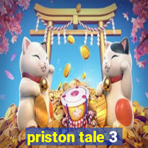 priston tale 3